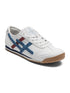 TUMBLE PRO White Men's Sneakers